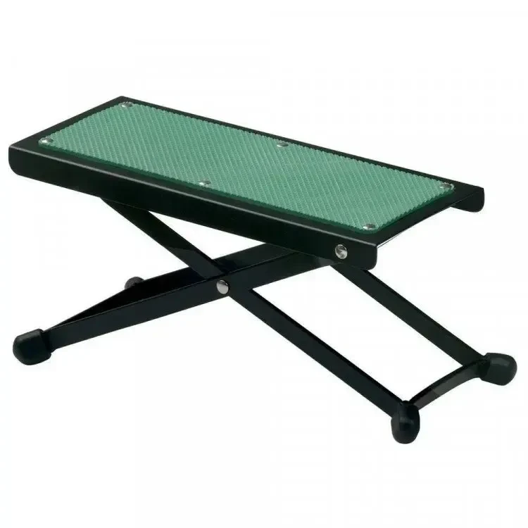 Подставка под ногу гитариста GEWA Foot Rest Green