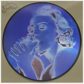 Виниловая пластинка Madonna – Erotica Релиз 2022