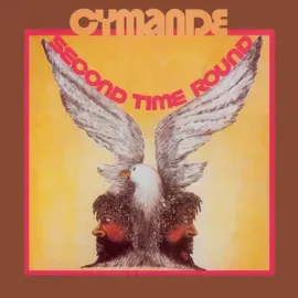 Cymande - Second Time Round NEW Vinyl