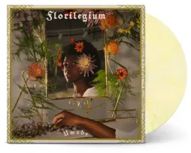 Виниловая пластинка Uwade – Florilegium 2025