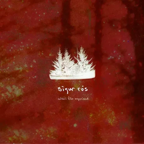 SIGUR ROS - Valtari Film Experiment (DVD)