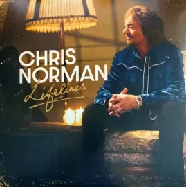 Виниловая пластинка Chris Norman – Lifelines