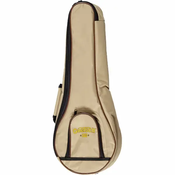 Чехол для банджо Gretsch G2184 Padded Clarophone Banjo Gig Bag Brown