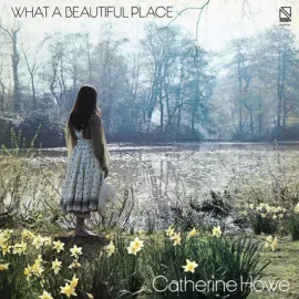 Виниловая пластинка Catherine Howe – What a Beautiful Place Релиз 1971 Sealed
