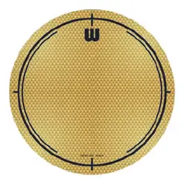 Наклейка для пластика барабана Williams WSKV-YL