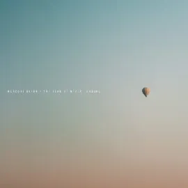 Виниловая пластинка Marconi Union – The Fear of Never Landing (Релиз 2025)