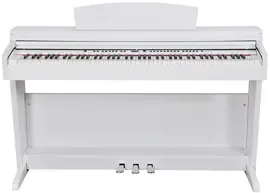 Классическое цифровое пианино Artesia DP-3 White Satin