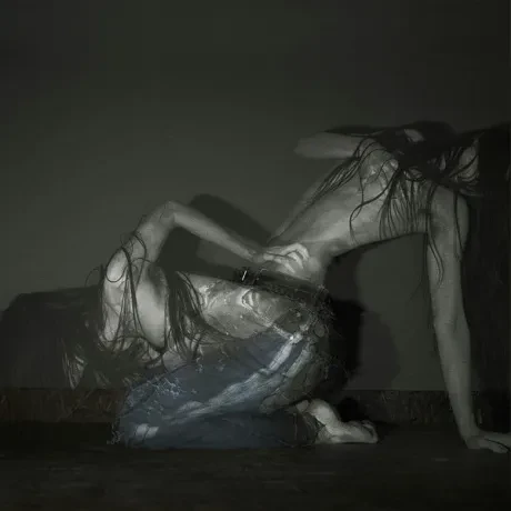 SOFIA ISELLA - Something Is A Shell . (CD)