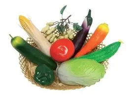 Набор шейкеров овощи Gewa Shaker Vegetable Basket