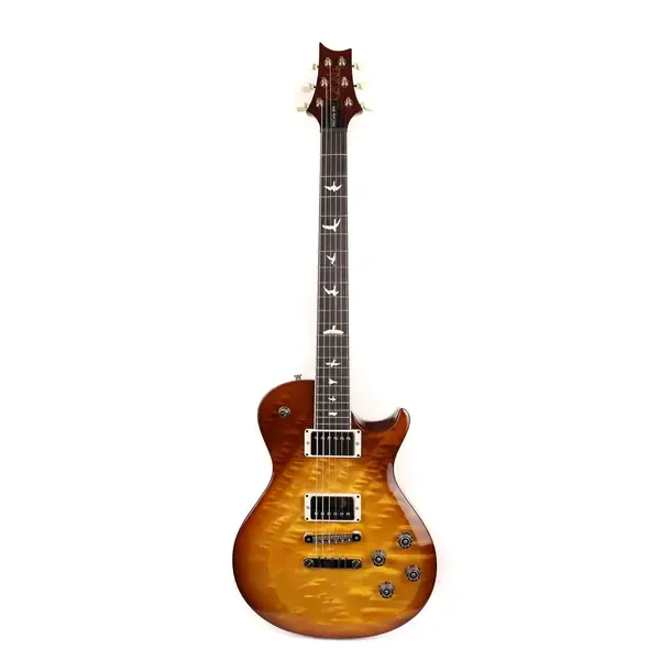 Электрогитара PRS S2 McCarty 594 Exclusive Livingston Lemondrop