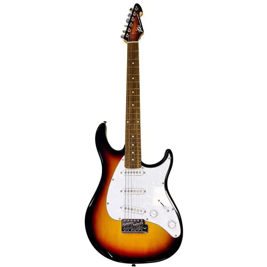 Электрогитара Peavey Raptor Custom Sunburst