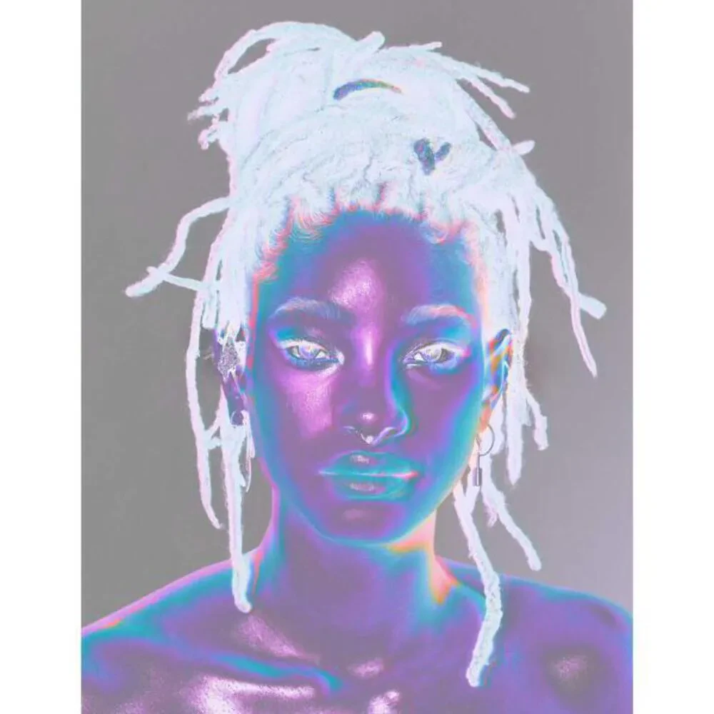 Виниловая пластинка Willow – Willow 2020 Sealed
