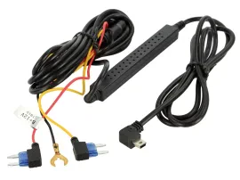 ACV Ersatz Anschlusskabel für acv Dashcam 771000-6532/33 771000-6543