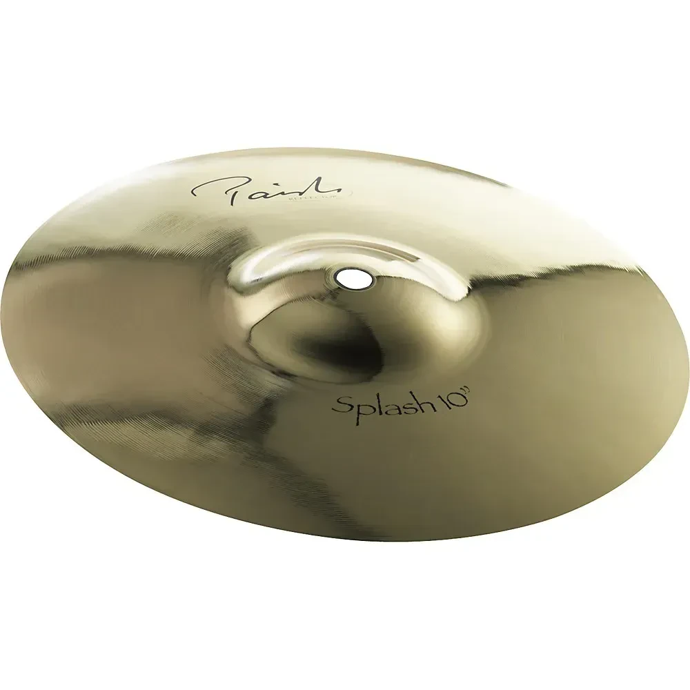 Тарелка барабанная Paiste 10" Signature Reflector Splash