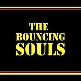 Виниловая пластинка The Bouncing Souls - Bouncing Souls - Anniversary Edition [New Vinyl LP] Colored