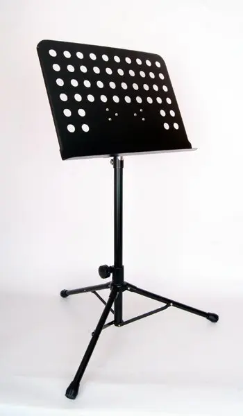 MS-04E Нотный пюпитр оркестровый DADI