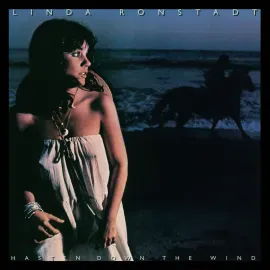 Linda Ronstadt - Hasten Down the Wind [Rhino Spirit Of '76 Exclusive] NEW Vinyl