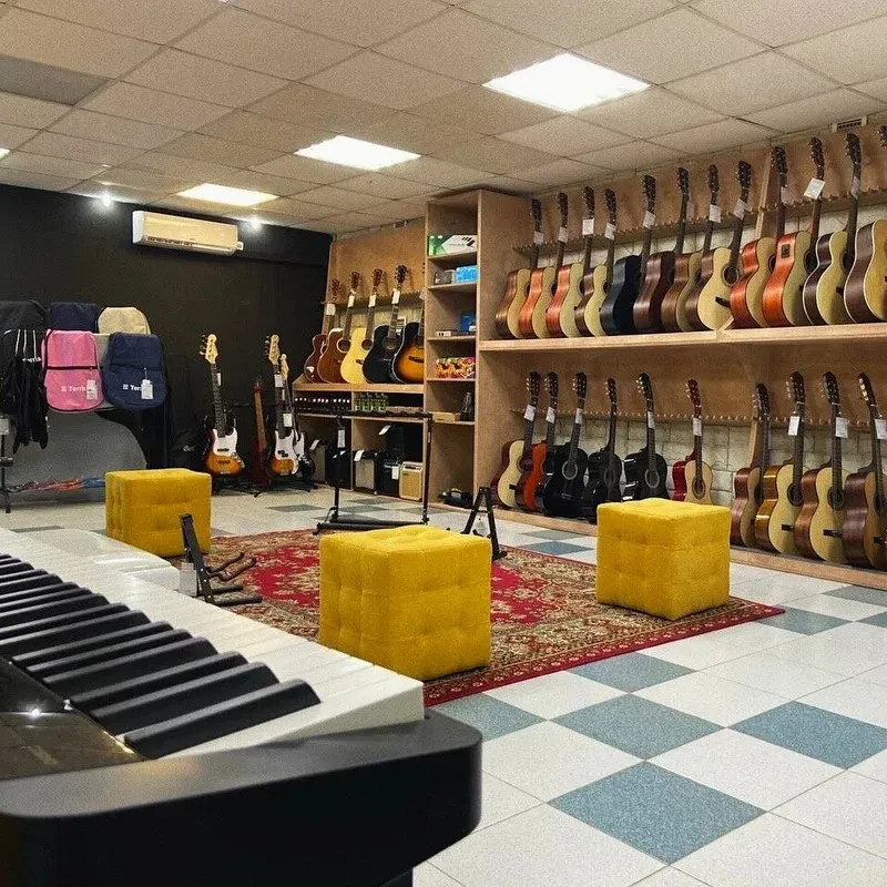 Магазин Новороссийск