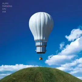 Виниловая пластинка ALAN PARSONS – On Air