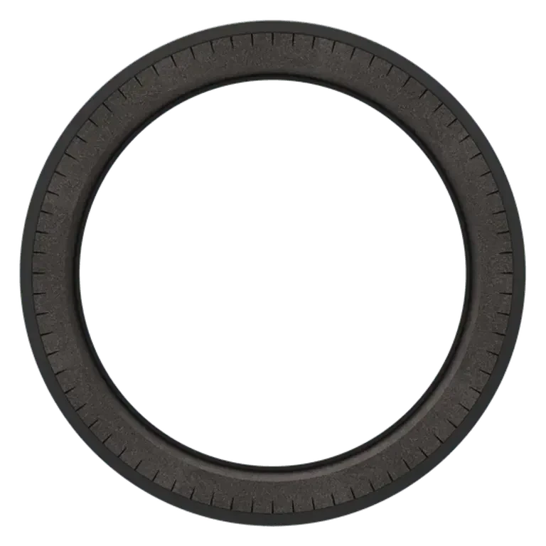 Демпфер для барабана Remo MF-1012-00 12" Muff’l Control Ring