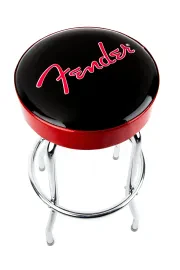 Стул для гитариста Fender 919-2022-003 Red Sparke