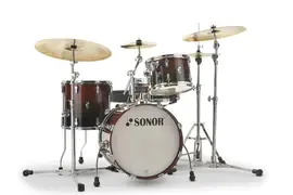 Ударная установка Sonor 17503722 AQ2 Bop Set BRF 13073
