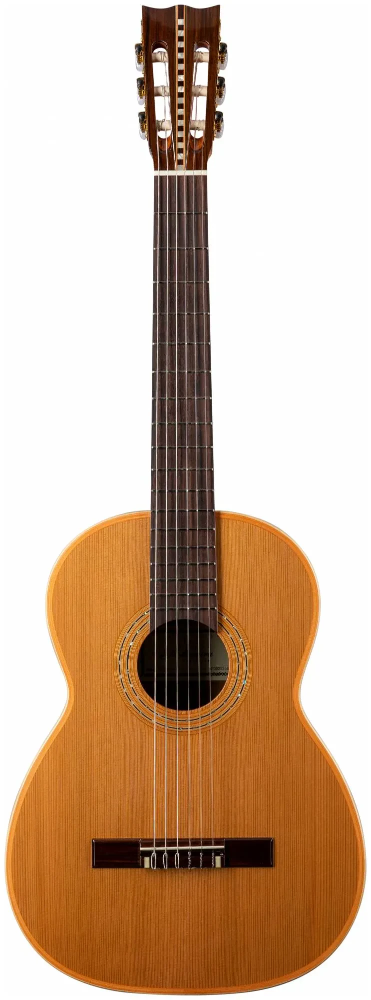 Классическая гитара ALTAMIRA Salvador 4/4