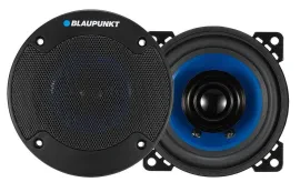 Blaupunkt ICx 401 10 cm Doppelmembran-Lautsprecher 140 Watt RMS: 20 Watt