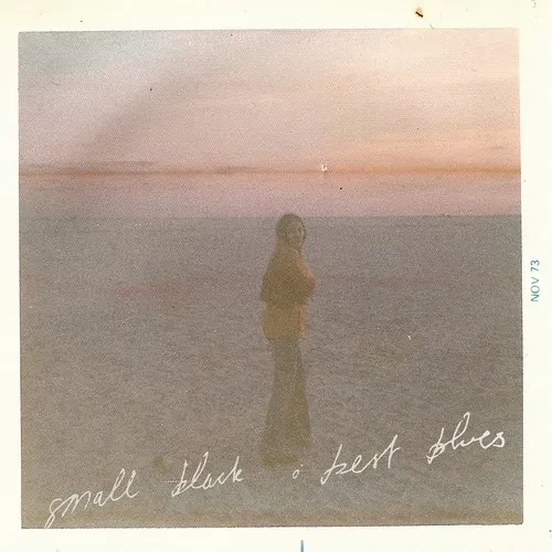 Виниловая пластинка Small Black - Best Blues [New Vinyl LP]