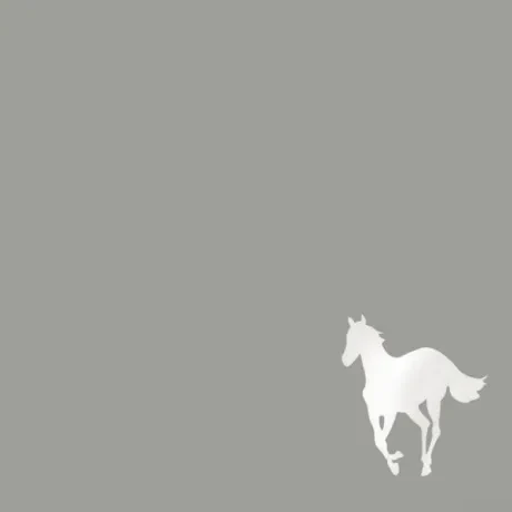 DEFTONES - White Pony (CD)