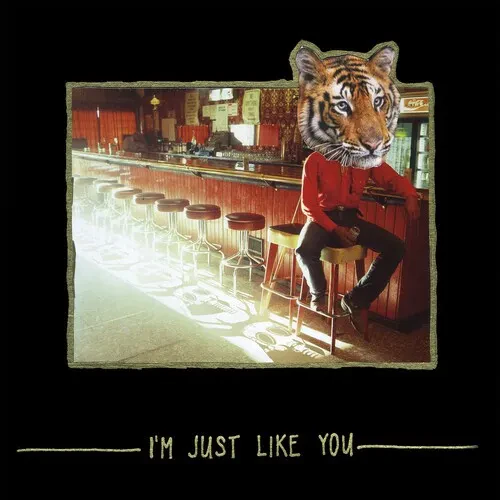 Виниловая пластинка Canadian Rifle – I'm Just Like You 7" (Релиз 2022)