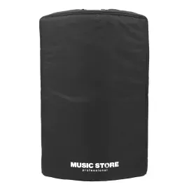 Audio Discovery 15A Basic 2, Aktiver 15" Lautsprecher Set, 400W RMS, 1600W Peak