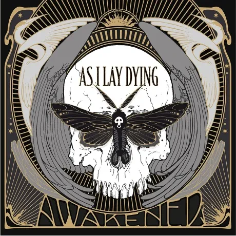 AS I LAY DYING - Awakened (CD)