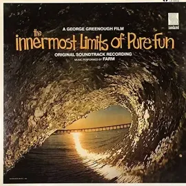 Виниловая пластинка Innermost Limits of - Innermost Limits of Pure Fun [New Vinyl LP]