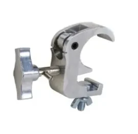 668P130-SM10D Струбцина крепежная, 38-52мм, М10, LAudio