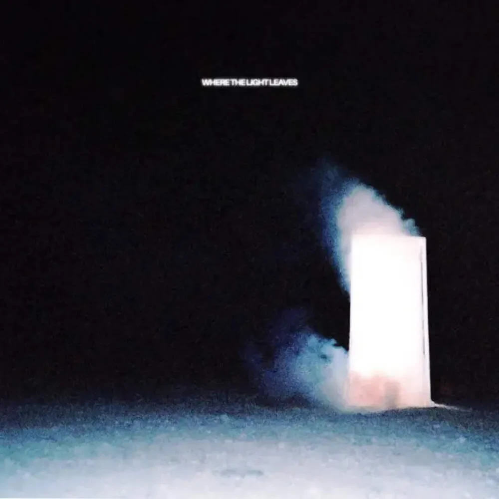 Виниловая пластинка Varials – Where The Light Leaves Релиз 2026