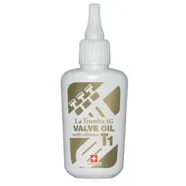 Масло для вентелей La Tromba 760565 Finest Valve Oil 65 мл