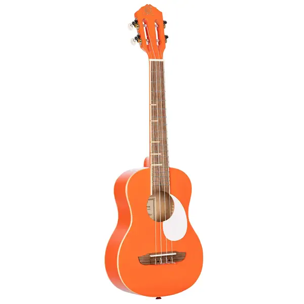 Укулеле Ortega RUGA-ORG Tenor-Ukulele inkl. Gigbag