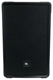 JBL IRX112BT 12" 1300 Watt Powered Active DJ Portable PA Speaker w/ Bluetooth