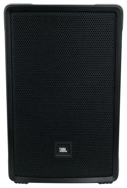 JBL IRX112BT 12" 1300 Watt Powered Active DJ Portable PA Speaker w/ Bluetooth