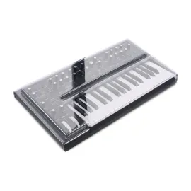 Чехол для синтезатора Decksaver Moog Messenger Cover