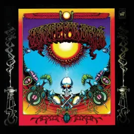 Виниловая пластинка The Grateful Dead – Aoxomoxoa (Релиз 2020) Sealed