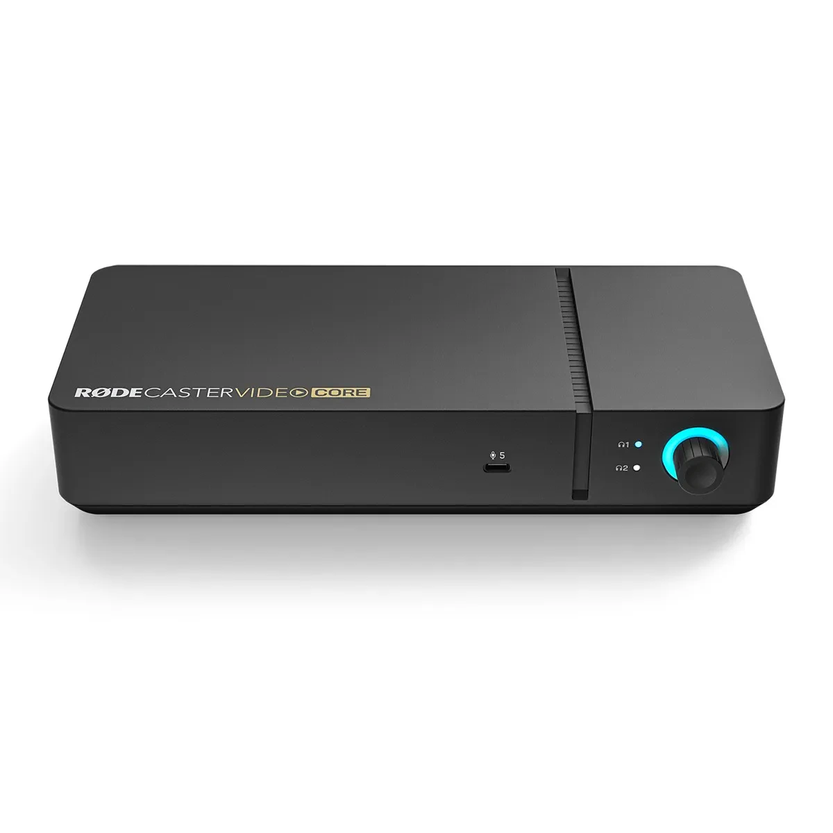 Rode RODECaster Video Core All-In-One Video and Audio Production Console