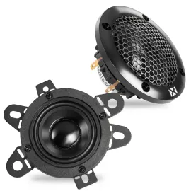 Автомобильный динамик NVX XQS2 X-Series NEO, 2,5", 200 Вт Peak / 100 Вт RMS
