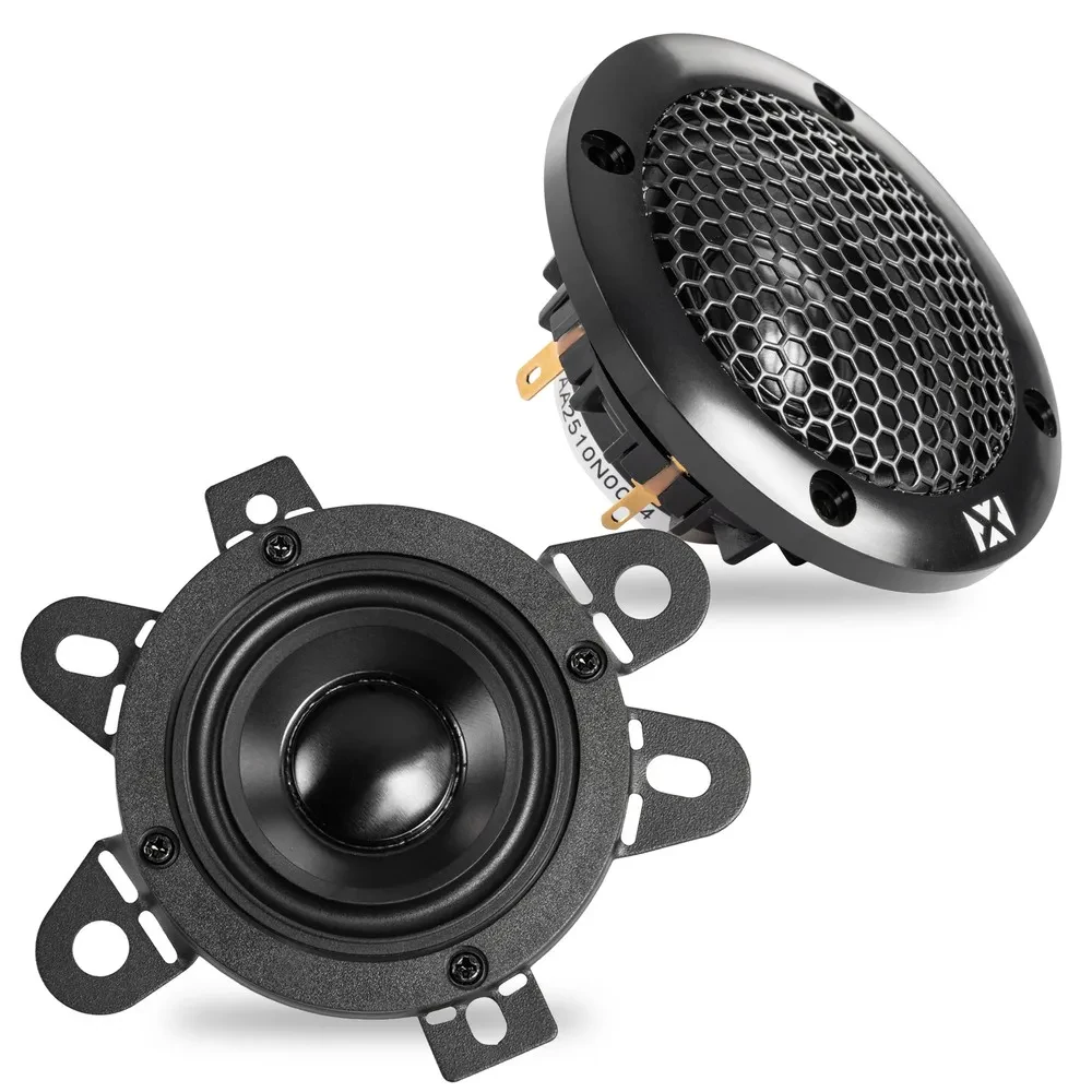 Автомобильный динамик NVX XQS2 X-Series NEO, 2,5", 200 Вт Peak / 100 Вт RMS