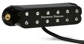 Звукосниматель для электрогитары Seymour Duncan SL59-1 Little '59 Humbucker Strat Bridge Black