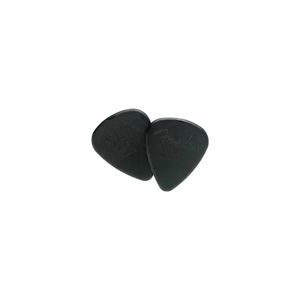 Медиаторы Fender Nylon Picks, 1.14, 72 шт.