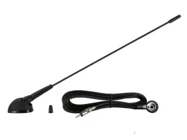 ACV Dachantenne AM/FM OEM Peugeot/Renault DINm 34,5cm passiv 152000-53