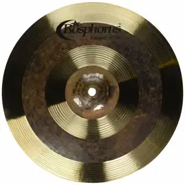 Тарелка барабанная Bosphorus 12" Antique Splash