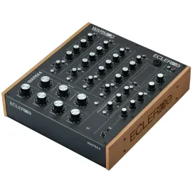 Ecler WARM4 - Rotary Mixer